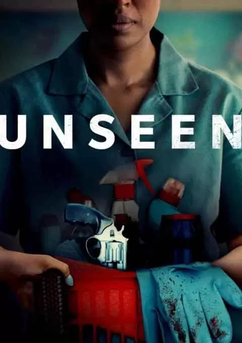 看不见的罪 第2季